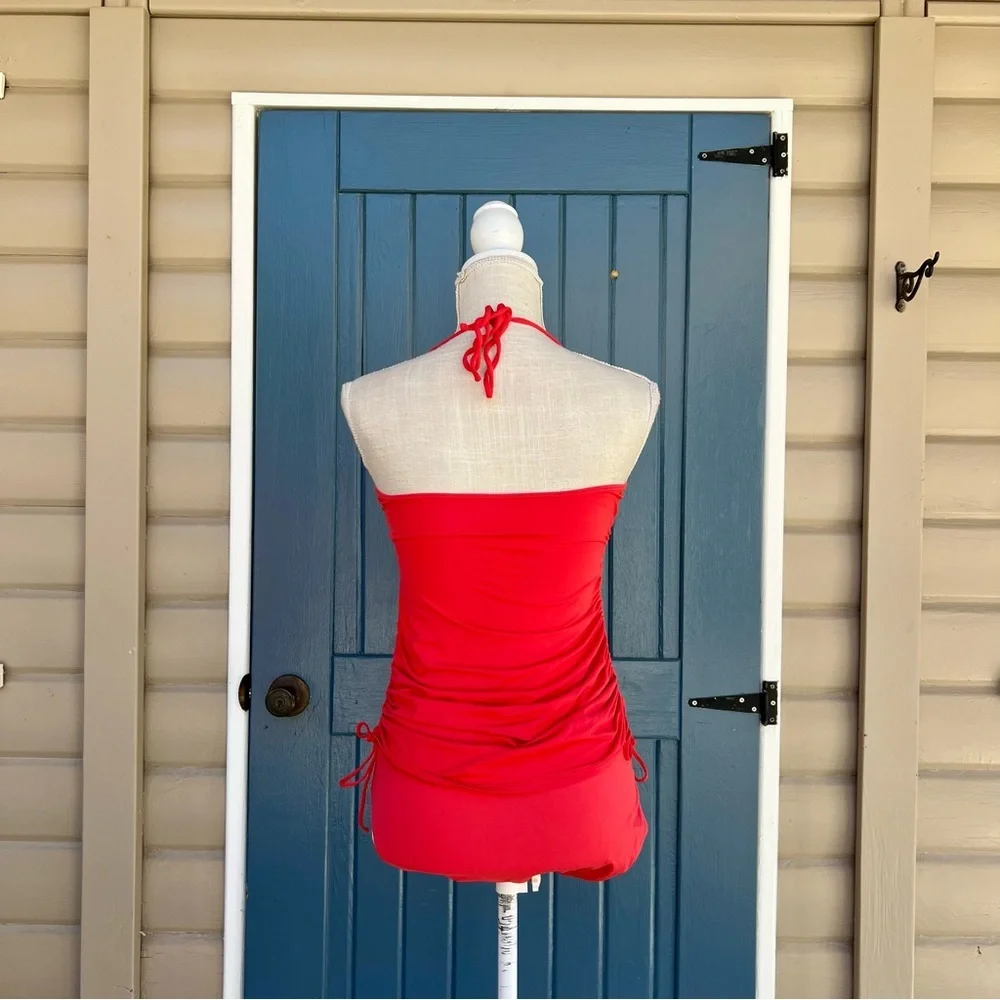 Ralph Lauren Two Piece Swimsuit  Women’s Size 8T